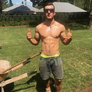 Meet your Posher, Dave